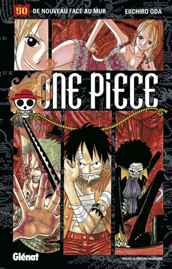One Piece #50 Éd. originale - EIICHIRO ODA