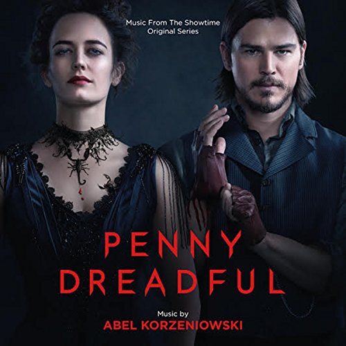 Penny Dreadful - KORZENIOWSKI ABEL