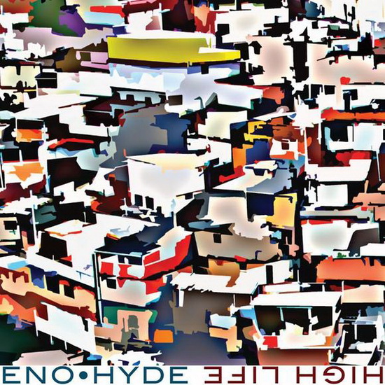 High Life (Vinyl) - ENO & HYDE