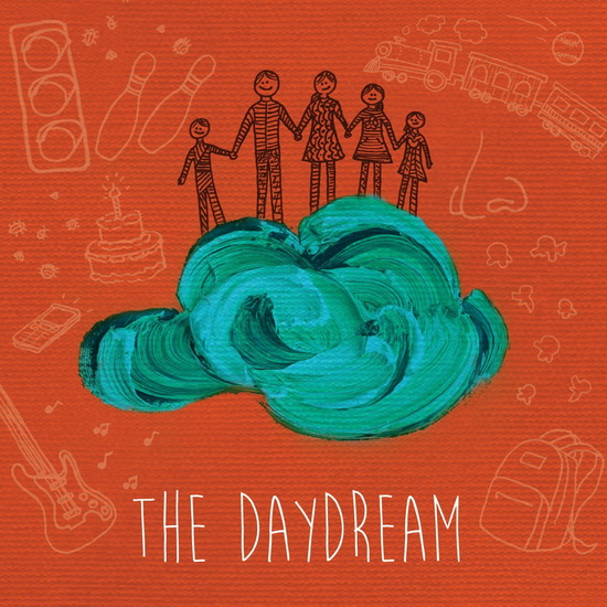 The Daydream - LIEBENOW SCOTT & CATHY
