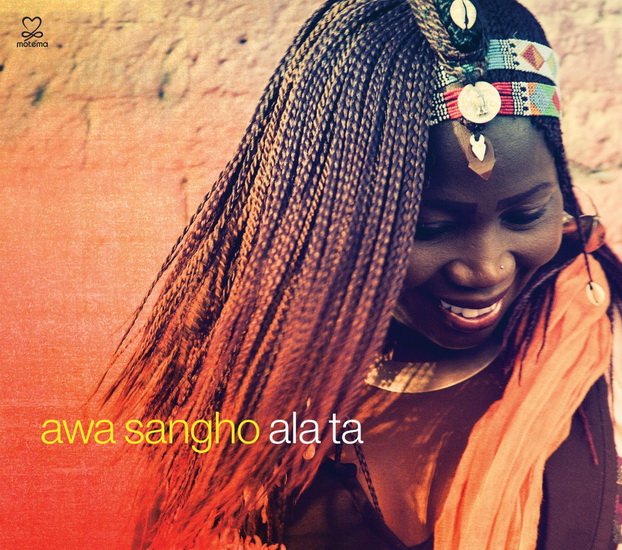Ala Ta - SANGHO AWA