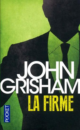 La Firme N. éd. - JOHN GRISHAM