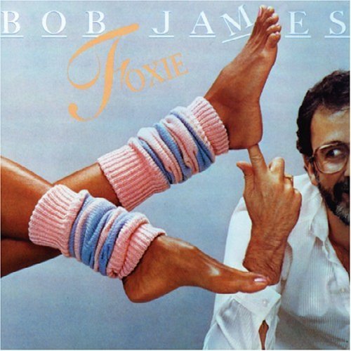 Foxie - JAMES BOB