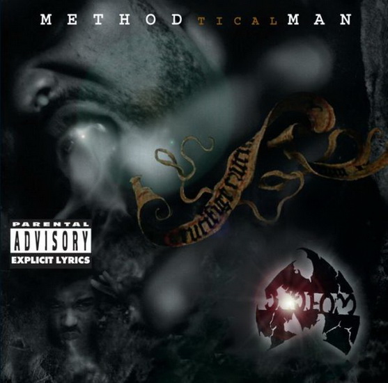 Tical (Vinyl) - METHOD MAN