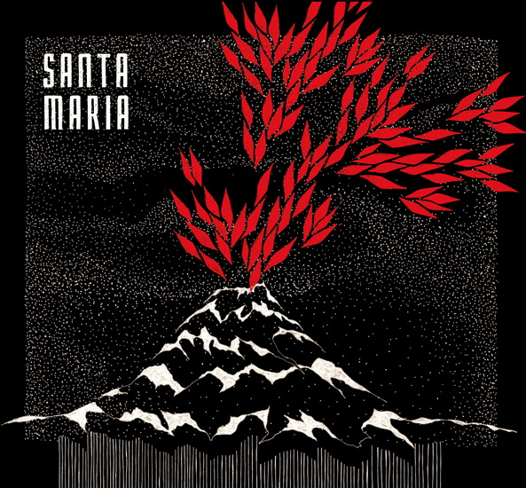 Santa Maria - DANY PLACARD