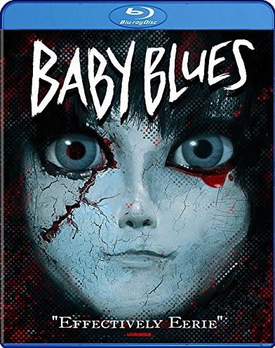 Baby Blues - LEONG CHIH