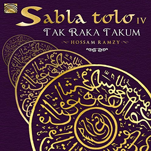 Sabla Tolo Iv- Tak Raka Takum - RAMZY HOSSAM