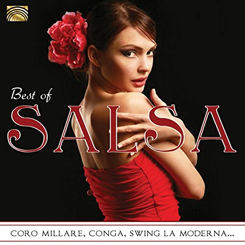 Best Of Salsa - COMPILATION