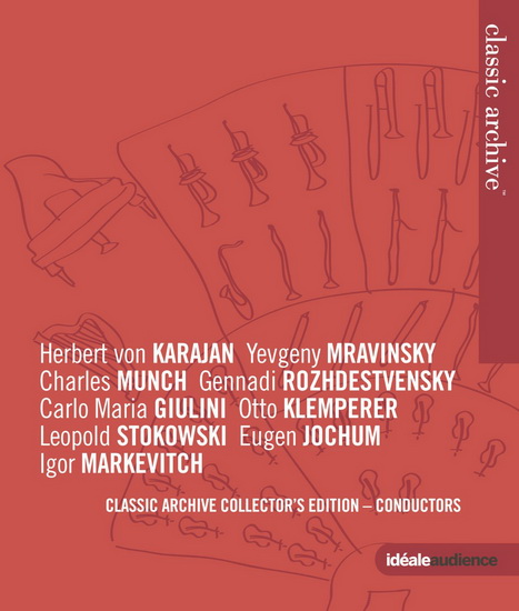 Collectors Edition, Vol.4 - BEETHOVEN - CHOPIN - DEBUSSY - SCHUMANN