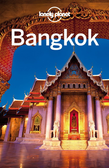 Bangkok 11th ed. - COLLECTIF