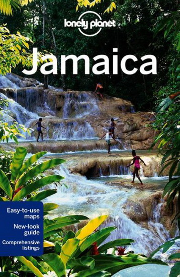 Jamaica 7th ed. - COLLECTIF