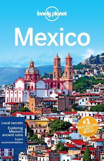 Mexico 14th ed. - COLLECTIF