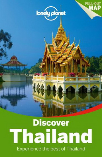 Thailand 3rd ed. - COLLECTIF