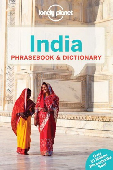 India 2nd ed. - COLLECTIF