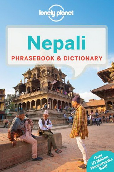 Nepali 6th ed. - COLLECTIF