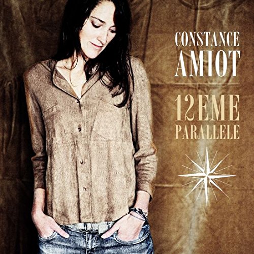 12ème parallèle - AMIOT CONSTANCE