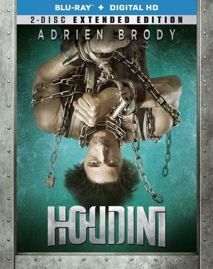 Houdini - HOUDINI