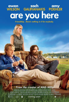 Are You Here - WEINER MATTHEW