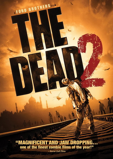 The Dead 2 - FORD HOWARD & JONATHAN