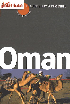 Oman 2014 - DOMINIQUE AUZIAS - JEAN-PAUL LABOURDETTE