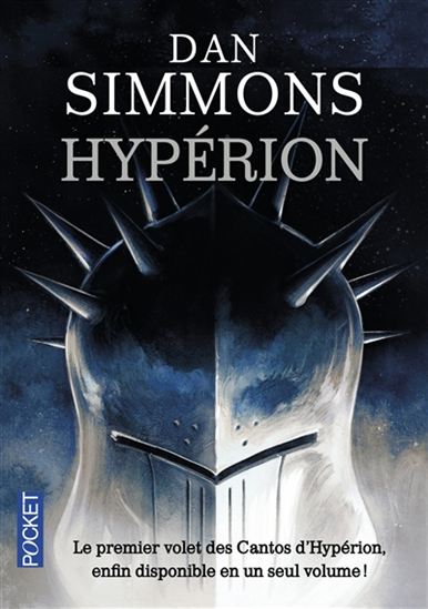 Hypérion : intégrale #01 - DAN SIMMONS
