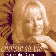 Choisir sa vie - DUFOUR COLOMBE