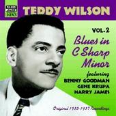 Blues In C Sharp Minor - WILSON TEDDY