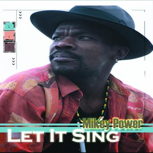 Let It Swing - POWER MICKEY