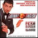 Johnny English - COMPILATION