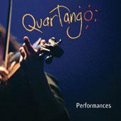 Performances - QUARTANGO