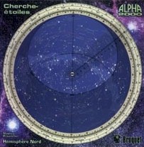 Cherche-étoiles Série Alpha - M PROVENCHER
