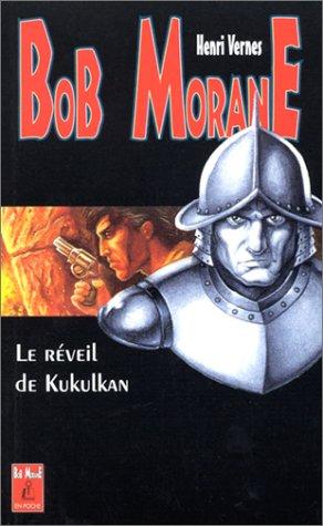 Le Réveil de Kukulkan - HENRI VERNES