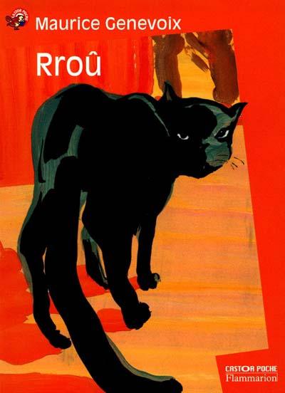 Rroû - MAURICE GENEVOIX