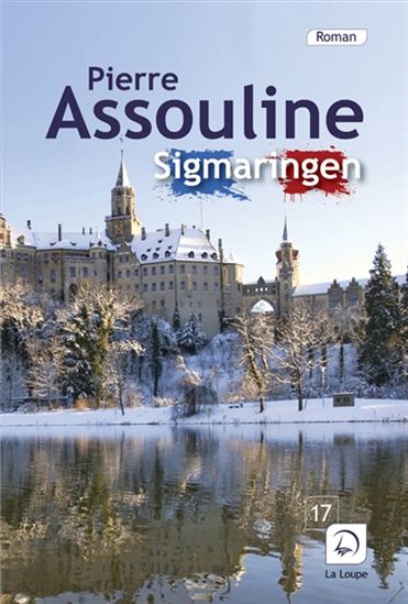 Sigmaringen - PIERRE ASSOULINE