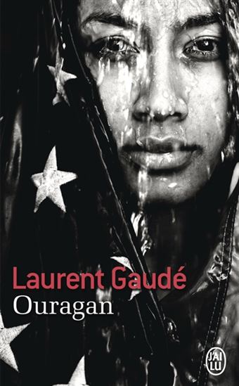 Ouragan - LAURENT GAUDÉ