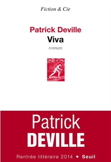 Viva - PATRICK DEVILLE