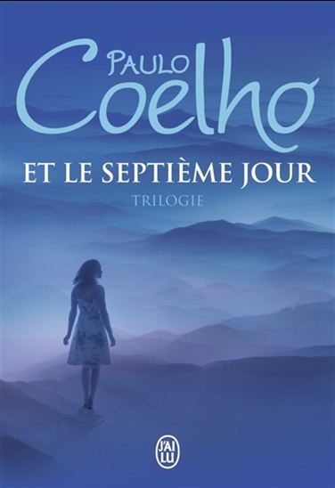 Et le septième jour - PAULO COELHO