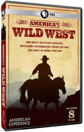 America's Wild West