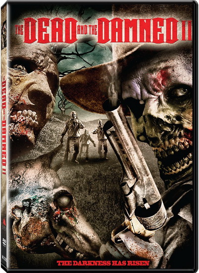 Dead And The Damned 2