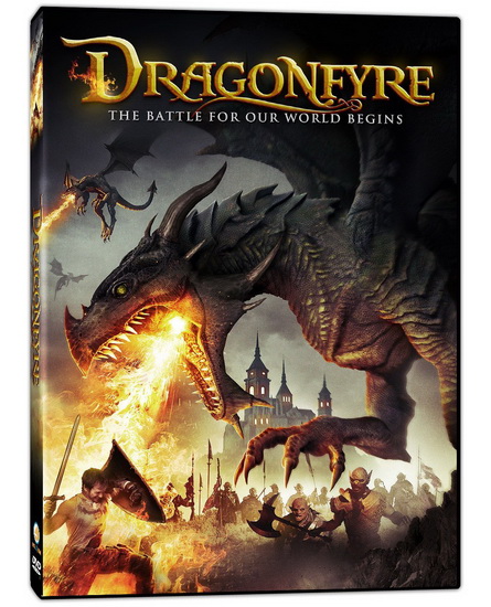 Dragonfyre - GLASS KOHL