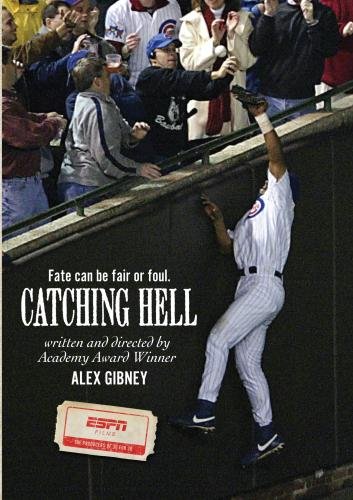 ESPN Films: Catching Hell - GIBNEY ALEX