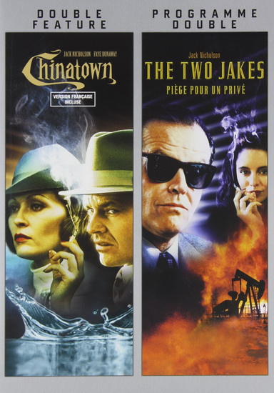 Chinatown/Two Jakes