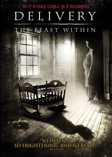 Delivery: The Beast Within - NETTO BRIAN