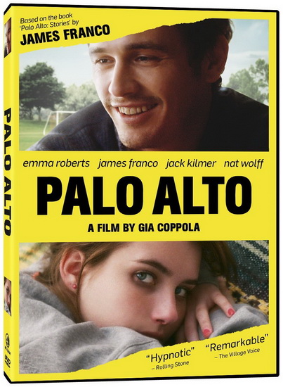 Palo Alto