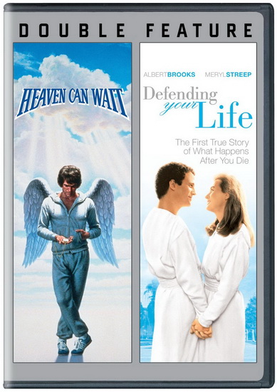 Heaven Can Wait/Defending Your Life