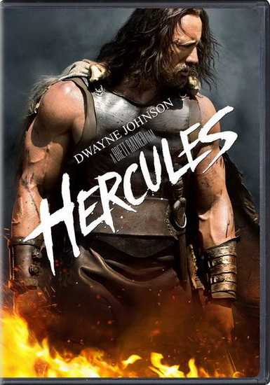 Hercules (2014) - RATNER BRETT