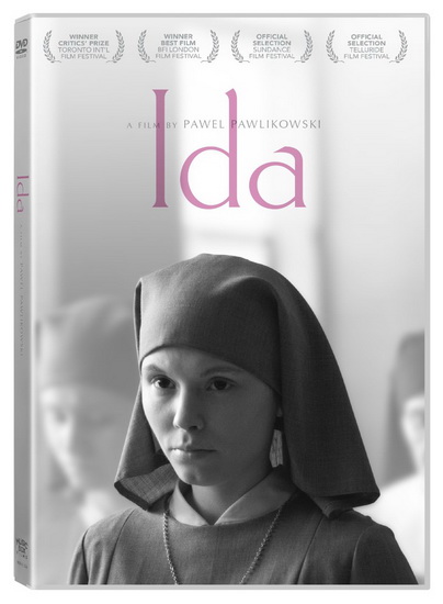 Ida - PAWLIKOWSKI PAWEL