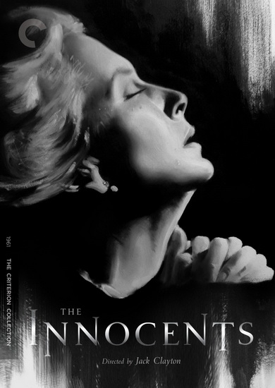 The Innocents - CLAYTON JACK