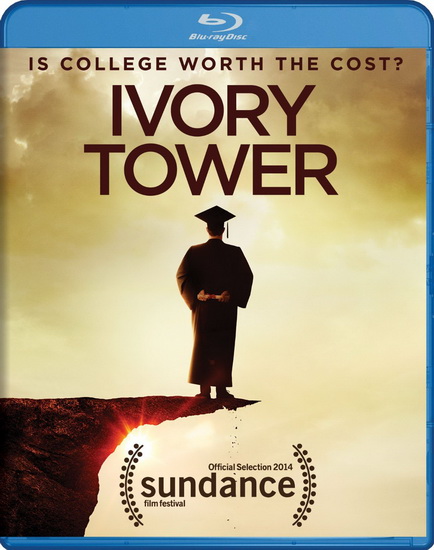 Ivory Towers - ROSSI ANDREW