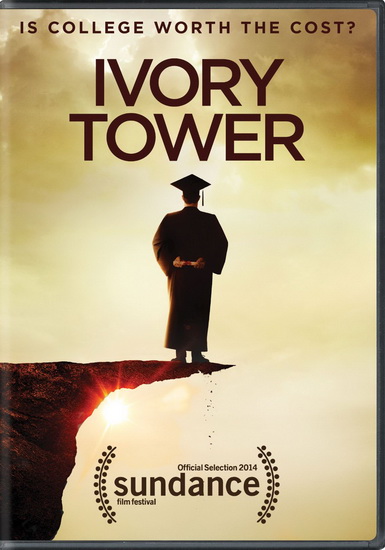 Ivory Towers - ROSSI ANDREW